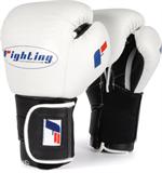 Fighting Sports Tri-Tech Hook&Loop Training Gloves